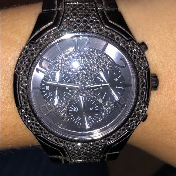 Guess watch - Picture 2 of 4